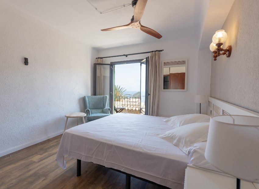 Double Room Overview